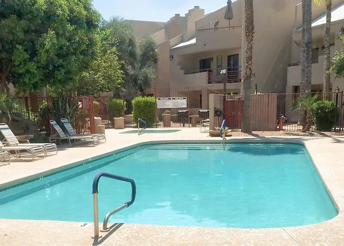 The Village At Stone Creek Unit 130 Phoenix