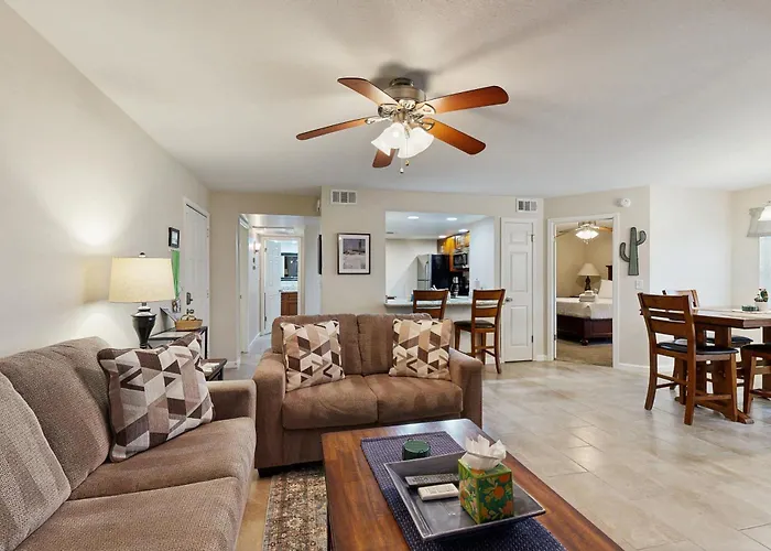 The Village At Stone Creek Unit 130 Ferienhaus Phoenix