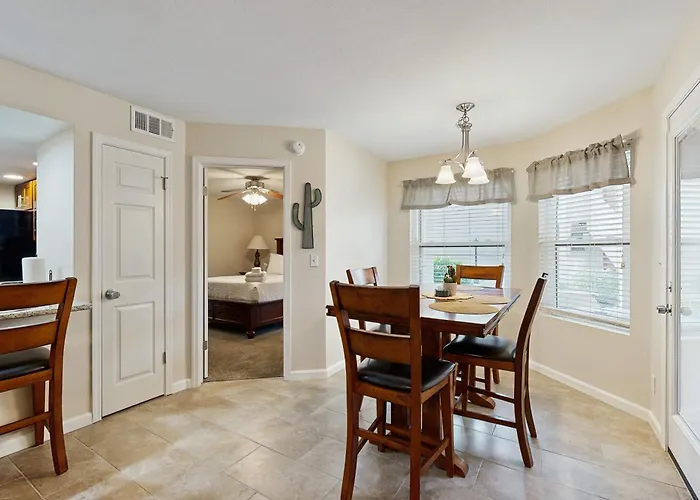 The Village At Stone Creek Unit 130 Phoenix