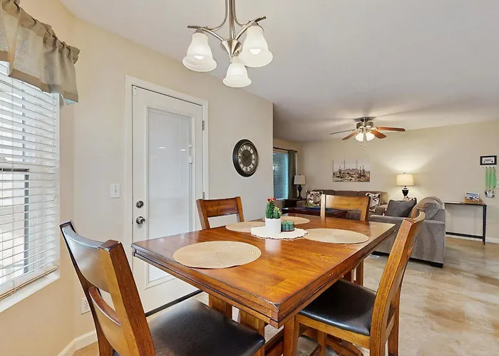 Ferienhaus The Village At Stone Creek Unit 130