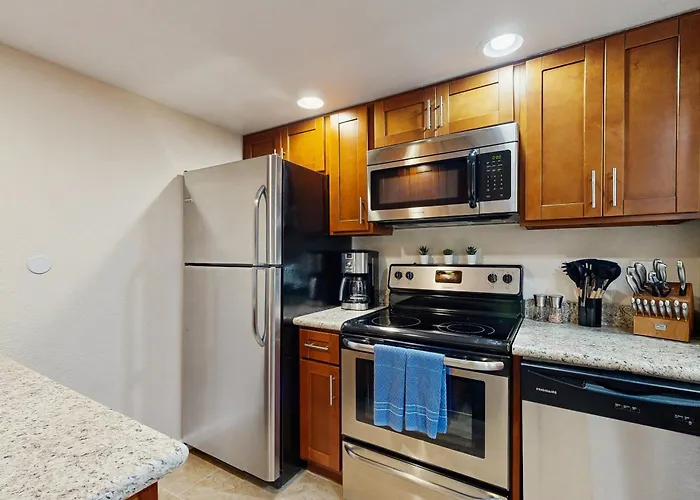 The Village At Stone Creek Unit 130 Phoenix