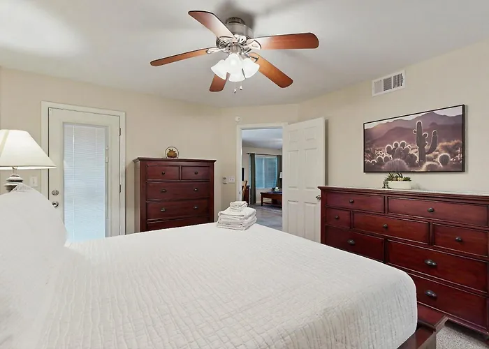 Ferienhaus The Village At Stone Creek Unit 130 *