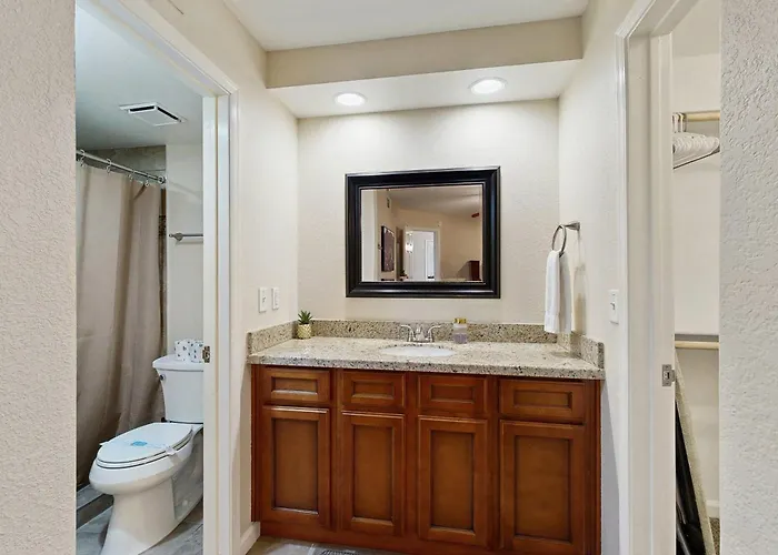 The Village At Stone Creek Unit 130 Ferienhaus *