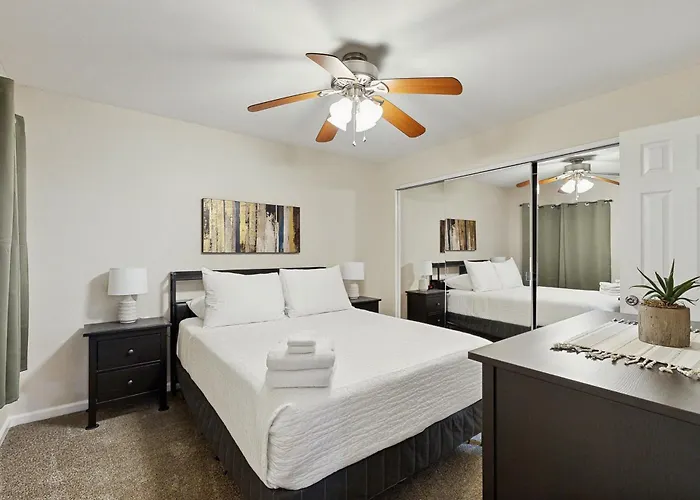 The Village At Stone Creek Unit 130 Ferienhaus Phoenix