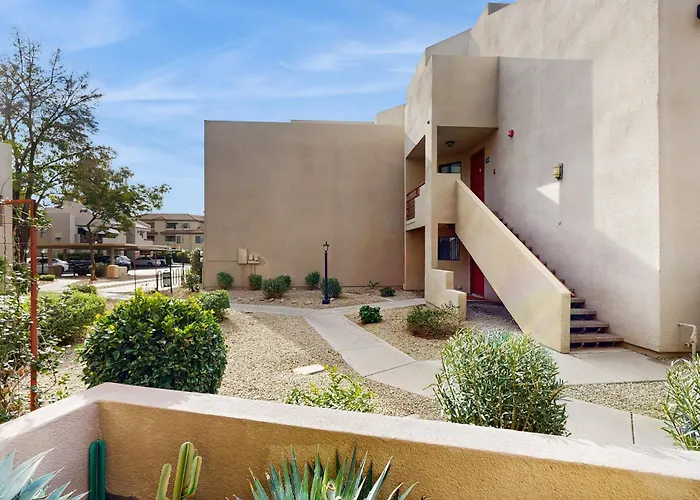 The Village At Stone Creek Unit 130