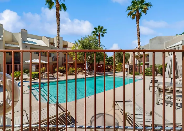 Ferienhaus The Village At Stone Creek Unit 130 Phoenix