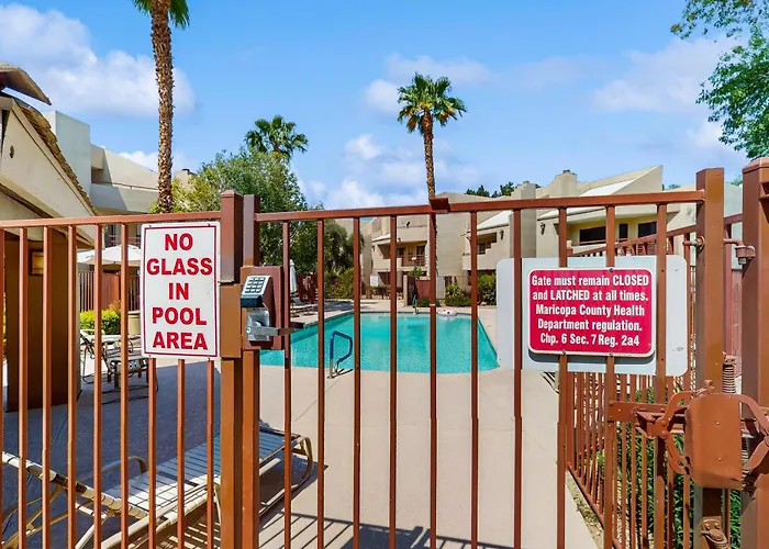 The Village At Stone Creek Unit 130 Phoenix