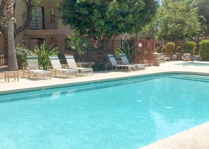 The Village At Stone Creek Unit 130 *