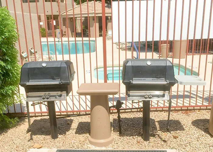 Ferienhaus The Village At Stone Creek Unit 130 Phoenix