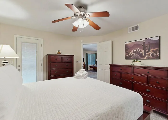 The Village At Stone Creek Unit 130 Dom wakacyjny Phoenix
