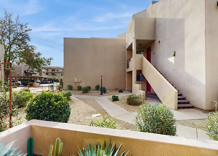 The Village At Stone Creek Unit 130 Dom wakacyjny Phoenix